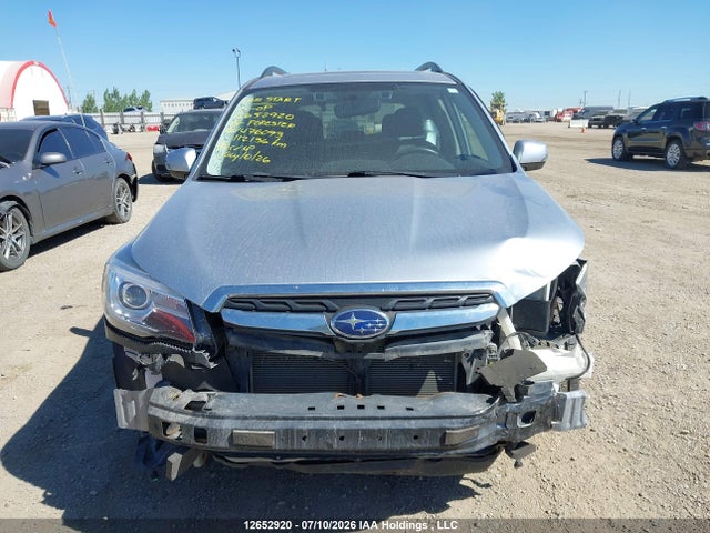 Aukcja sprzedaży 2018 Subaru Forester 2.5i Limited, vin: JF2SJEWC9JH476093, numer aukcji: 12652920