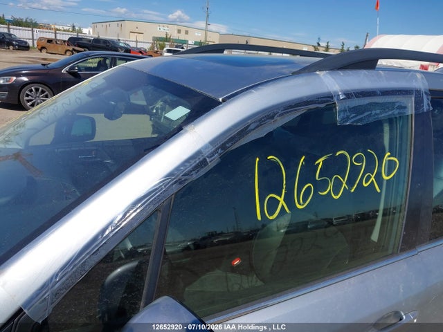 Aukcja sprzedaży 2018 Subaru Forester 2.5i Limited, vin: JF2SJEWC9JH476093, numer aukcji: 12652920