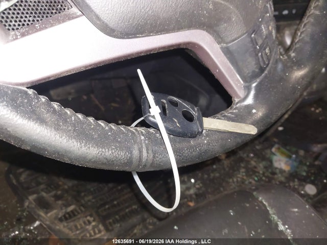 Aukcja sprzedaży 2009 Honda Cr-v Ex-l, vin: 5J6RE48719L807991, numer aukcji: 12635691
