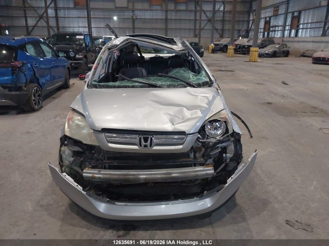 Aukcja sprzedaży 2009 Honda Cr-v Ex-l, vin: 5J6RE48719L807991, numer aukcji: 12635691