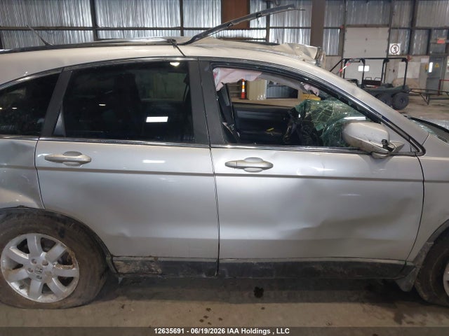 Aukcja sprzedaży 2009 Honda Cr-v Ex-l, vin: 5J6RE48719L807991, numer aukcji: 12635691