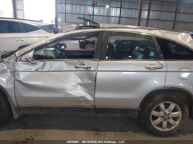 Aukcja sprzedaży 2009 Honda Cr-v Ex-l, vin: 5J6RE48719L807991, numer aukcji: 12635691