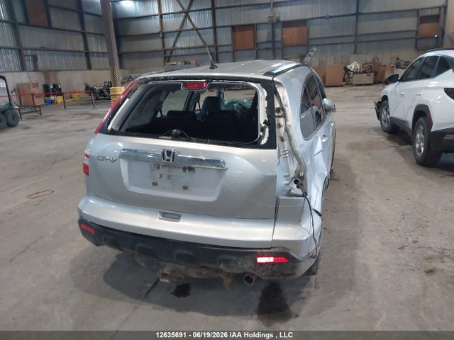 Aukcja sprzedaży 2009 Honda Cr-v Ex-l, vin: 5J6RE48719L807991, numer aukcji: 12635691
