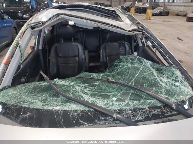Aukcja sprzedaży 2009 Honda Cr-v Ex-l, vin: 5J6RE48719L807991, numer aukcji: 12635691