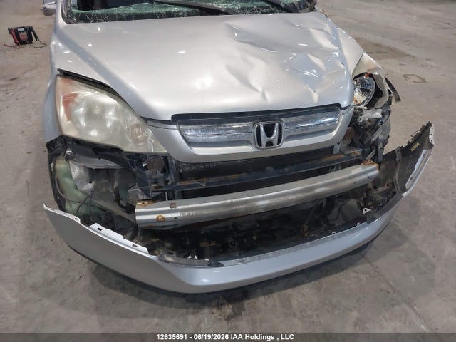 Aukcja sprzedaży 2009 Honda Cr-v Ex-l, vin: 5J6RE48719L807991, numer aukcji: 12635691