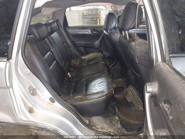 Aukcja sprzedaży 2009 Honda Cr-v Ex-l, vin: 5J6RE48719L807991, numer aukcji: 12635691