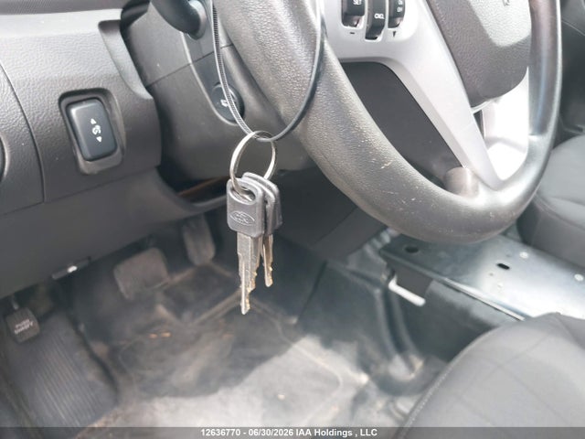 12636770 :رقم المزاد ، 1FAHP2MK3GG150939 vin ، 2016 Ford Police Interceptor مزاد بيع