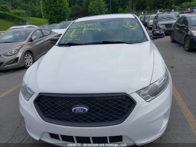 1FAHP2MK3GG150939 Ford Police Interceptor