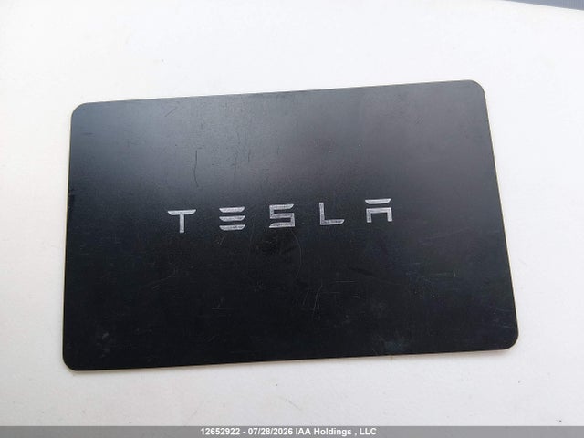 2024 Tesla Model 3 მანქანა იყიდება აუქციონზე, vin: LRW3E7FA5RC276027, აუქციონის ნომერი: 12652922