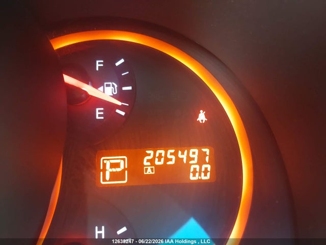 Aukcja sprzedaży 2010 Nissan Murano Sl, vin: JN8AZ1MW6AW109113, numer aukcji: 12638247