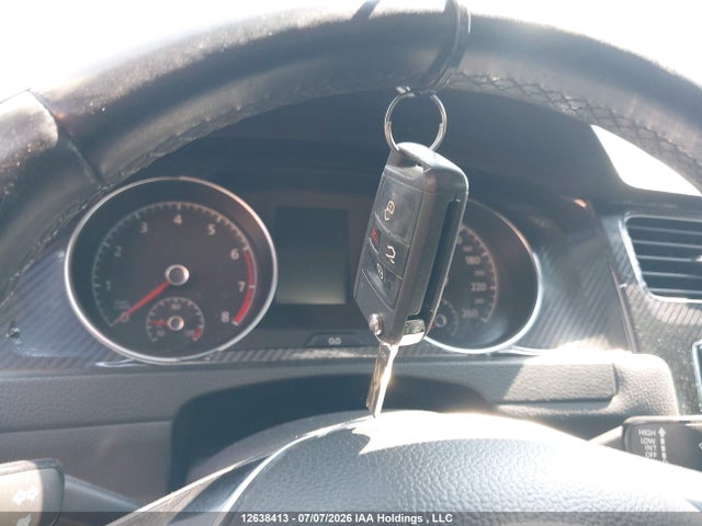 3VW117AU1FM019445 Volkswagen Golf 1.8 Tsi Comfortline/1.8 Tsi Highline/1.8 Tsi Trendline
