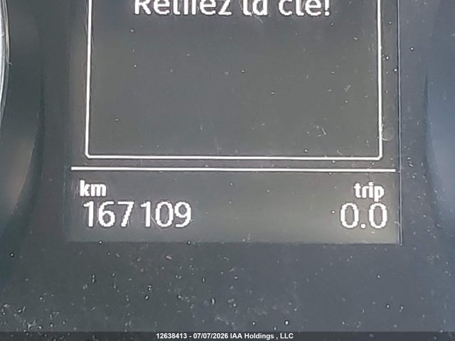3VW117AU1FM019445 Volkswagen Golf 1.8 Tsi Comfortline/1.8 Tsi Highline/1.8 Tsi Trendline