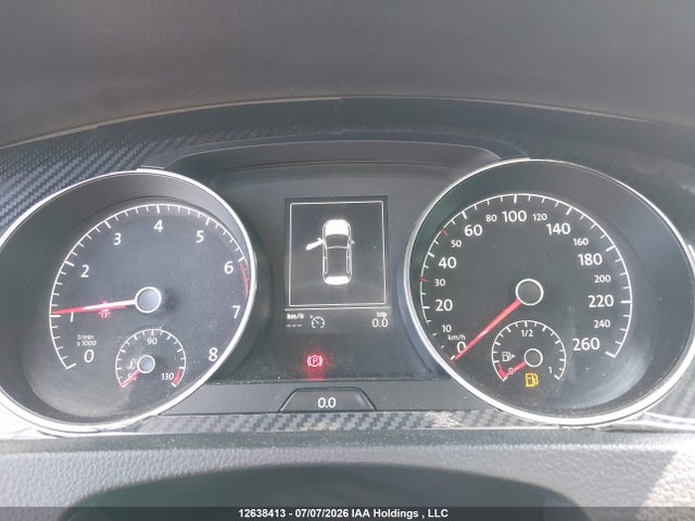 3VW117AU1FM019445 Volkswagen Golf 1.8 Tsi Comfortline/1.8 Tsi Highline/1.8 Tsi Trendline
