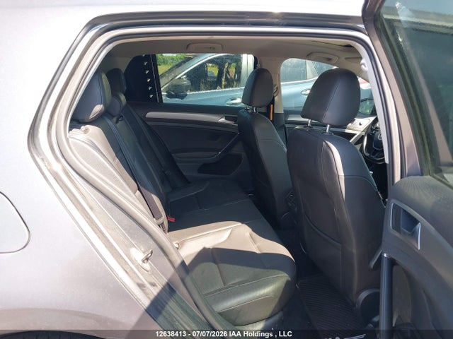 3VW117AU1FM019445 Volkswagen Golf 1.8 Tsi Comfortline/1.8 Tsi Highline/1.8 Tsi Trendline