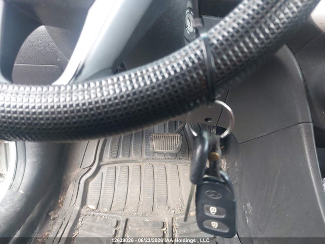 Продажа на аукционе авто 2012 Hyundai Accent Gl, vin: KMHCT5AE2CU010291, номер лота: 12639026