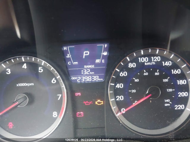 Продажа на аукционе авто 2012 Hyundai Accent Gl, vin: KMHCT5AE2CU010291, номер лота: 12639026