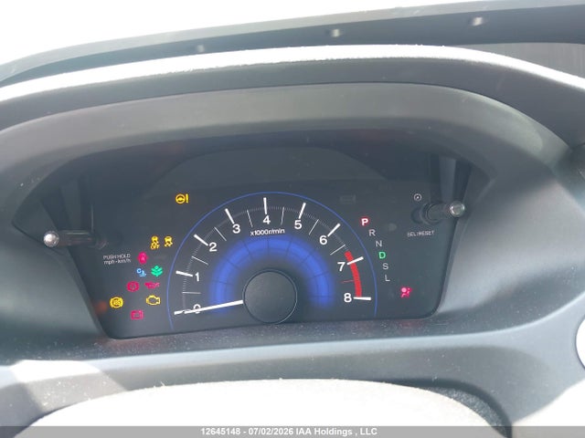 Honda CIVIC EX 2014 2HGFB2F5XEH046524 Image 7