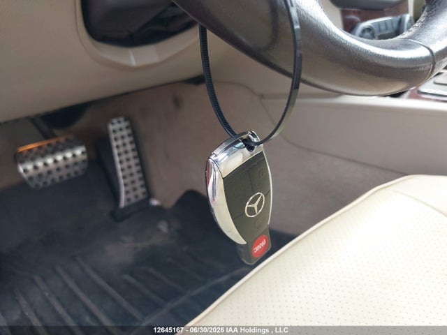 2009 Mercedes-benz C 300 4matic მანქანა იყიდება აუქციონზე, vin: WDDGF81X29F290314, აუქციონის ნომერი: 12645167