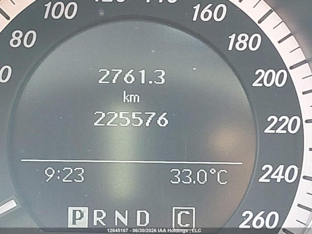 2009 Mercedes-benz C 300 4matic მანქანა იყიდება აუქციონზე, vin: WDDGF81X29F290314, აუქციონის ნომერი: 12645167
