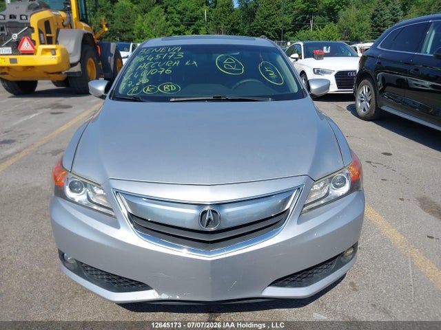 Продаж на аукціоні авто 2013 Acura Ilx, vin: 19VDE1F75DE401076, номер лоту: 12645173