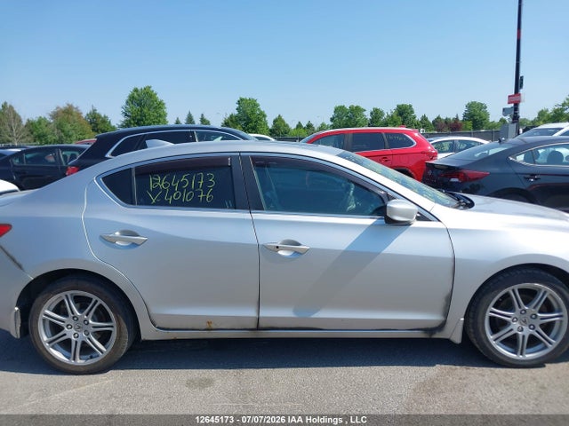 Продаж на аукціоні авто 2013 Acura Ilx, vin: 19VDE1F75DE401076, номер лоту: 12645173