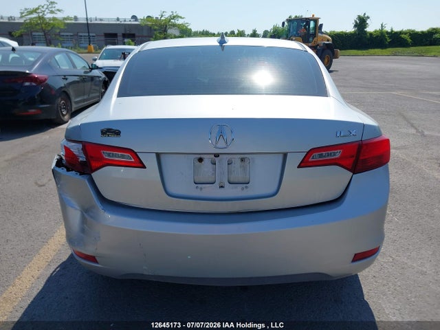 Продаж на аукціоні авто 2013 Acura Ilx, vin: 19VDE1F75DE401076, номер лоту: 12645173