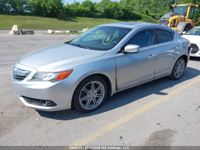 Продаж на аукціоні авто 2013 Acura Ilx, vin: 19VDE1F75DE401076, номер лоту: 12645173