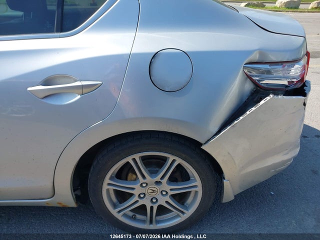 Продаж на аукціоні авто 2013 Acura Ilx, vin: 19VDE1F75DE401076, номер лоту: 12645173