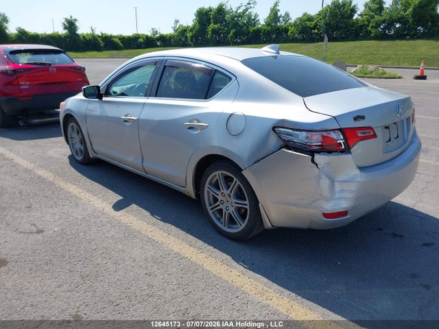 Продаж на аукціоні авто 2013 Acura Ilx, vin: 19VDE1F75DE401076, номер лоту: 12645173