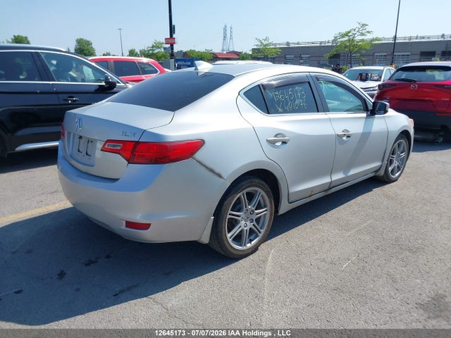 Продаж на аукціоні авто 2013 Acura Ilx, vin: 19VDE1F75DE401076, номер лоту: 12645173