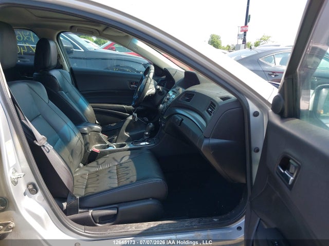 Продаж на аукціоні авто 2013 Acura Ilx, vin: 19VDE1F75DE401076, номер лоту: 12645173