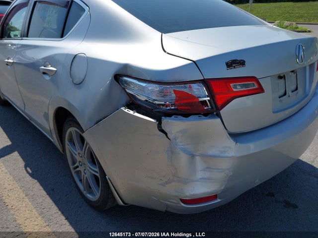 Продаж на аукціоні авто 2013 Acura Ilx, vin: 19VDE1F75DE401076, номер лоту: 12645173
