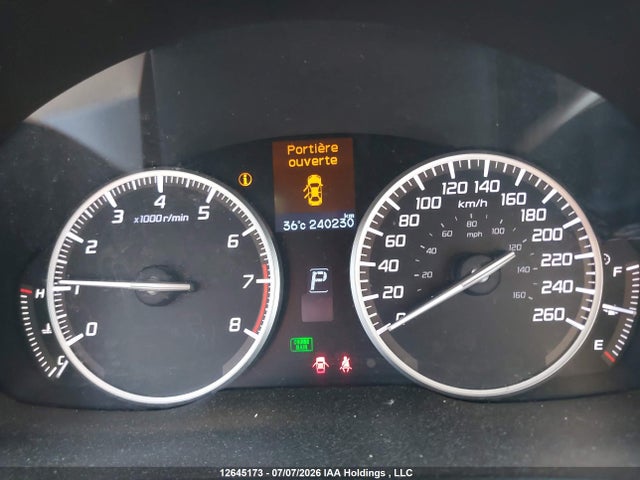 Продаж на аукціоні авто 2013 Acura Ilx, vin: 19VDE1F75DE401076, номер лоту: 12645173