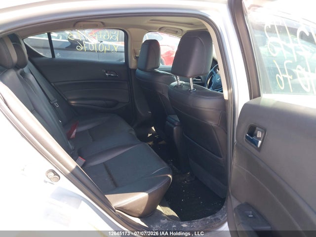 Продаж на аукціоні авто 2013 Acura Ilx, vin: 19VDE1F75DE401076, номер лоту: 12645173