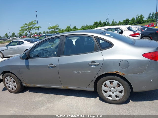 Aukcja sprzedaży 2010 Hyundai Elantra Gl, vin: KMHDU4BD0AU117046, numer aukcji: 12645837