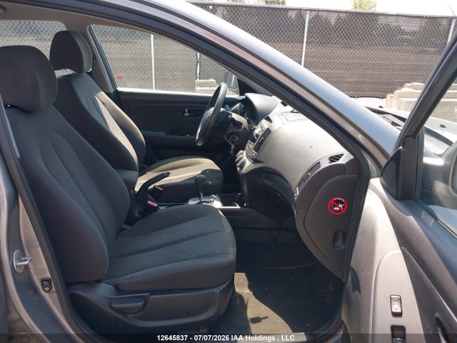 Aukcja sprzedaży 2010 Hyundai Elantra Gl, vin: KMHDU4BD0AU117046, numer aukcji: 12645837