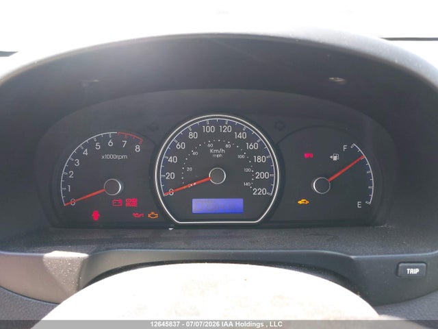 Aukcja sprzedaży 2010 Hyundai Elantra Gl, vin: KMHDU4BD0AU117046, numer aukcji: 12645837
