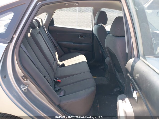Aukcja sprzedaży 2010 Hyundai Elantra Gl, vin: KMHDU4BD0AU117046, numer aukcji: 12645837