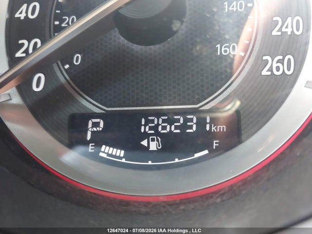 Mazda Mazda3 Gx-sky 2014 JM1BM1U73E1140278 Image 15