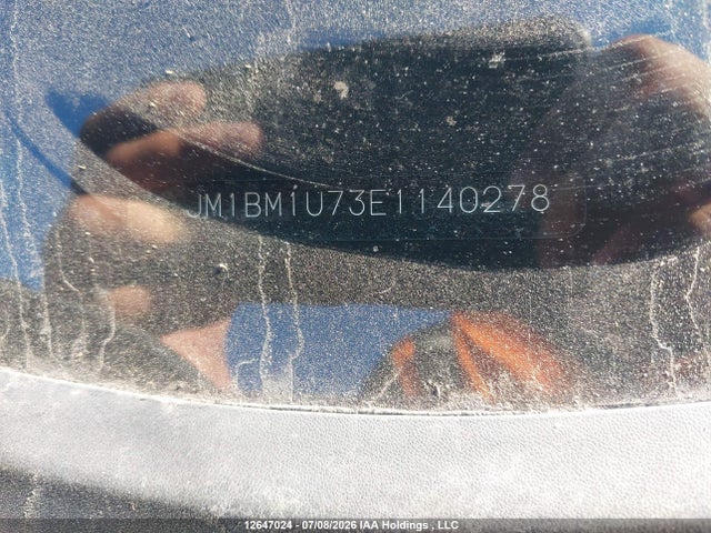 Mazda Mazda3 Gx-sky 2014 JM1BM1U73E1140278 Image 19