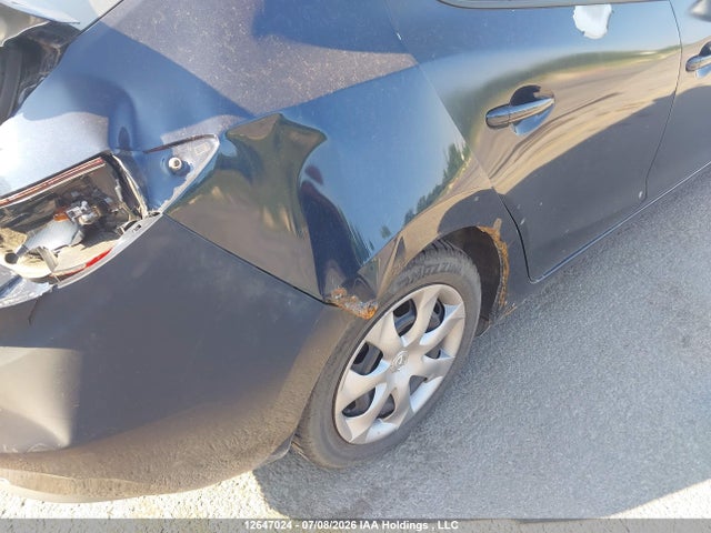 Mazda Mazda3 Gx-sky 2014 JM1BM1U73E1140278 Image 20