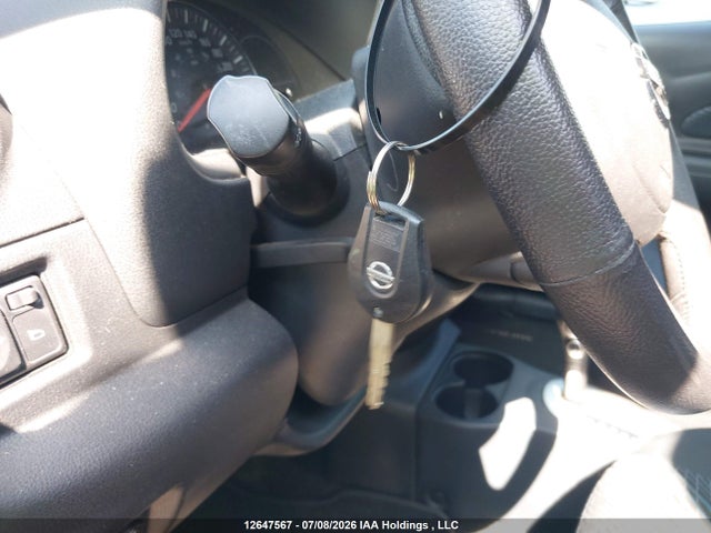 Aukcja sprzedaży 2015 Nissan Micra S/sr/sv, vin: 3N1CK3CP6FL263688, numer aukcji: 12647567