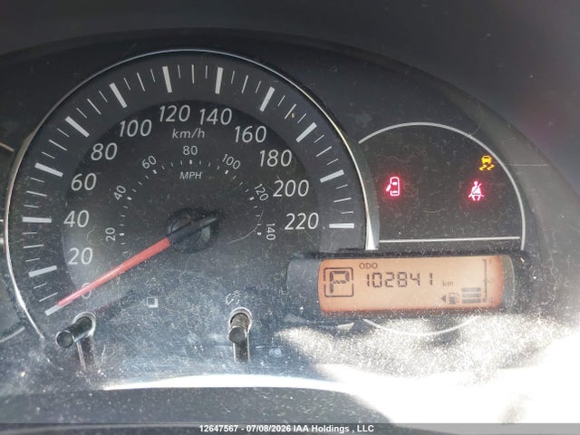 Aukcja sprzedaży 2015 Nissan Micra S/sr/sv, vin: 3N1CK3CP6FL263688, numer aukcji: 12647567