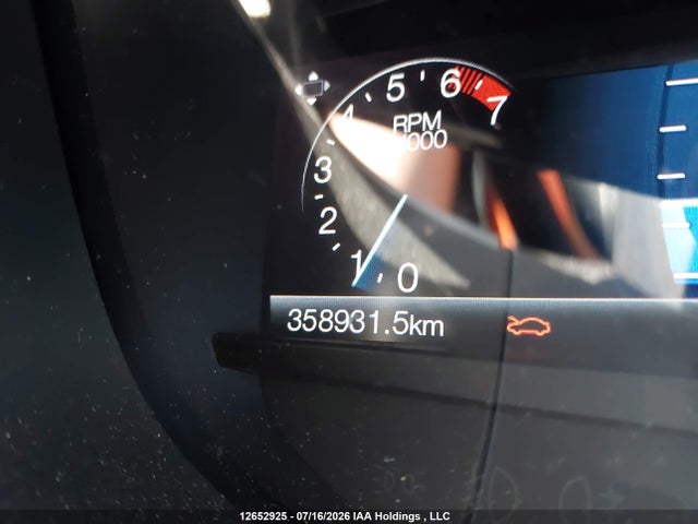 Ford EDGE SEL 2015 2FMTK3J85FBB78261 Image 15