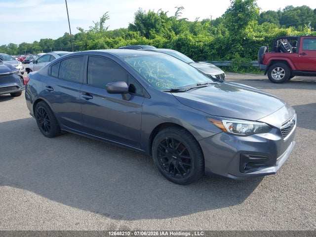 Aukcja sprzedaży 2017 Subaru Impreza Touring, vin: 4S3GKAB6XH1625348, numer aukcji: 12648210