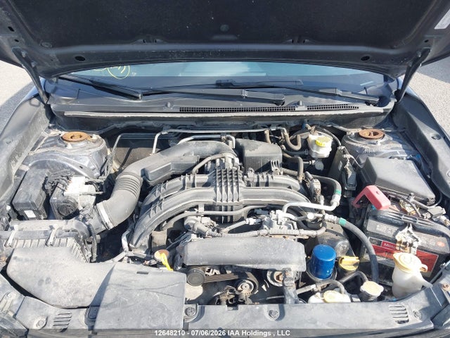 4S3GKAB6XH1625348 Subaru Impreza Touring