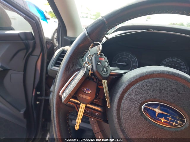 4S3GKAB6XH1625348 Subaru Impreza Touring