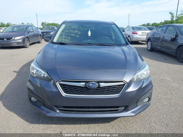 4S3GKAB6XH1625348 Subaru Impreza Touring
