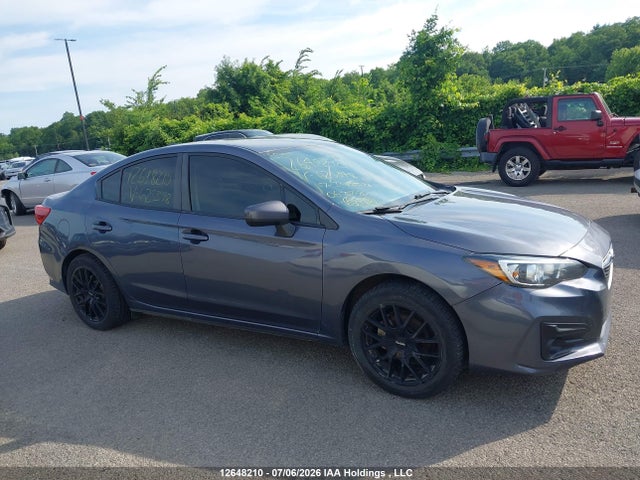 4S3GKAB6XH1625348 Subaru Impreza Touring
