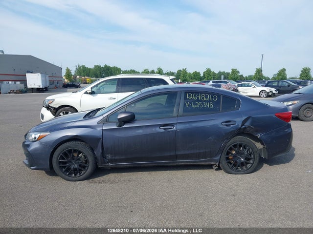 4S3GKAB6XH1625348 Subaru Impreza Touring